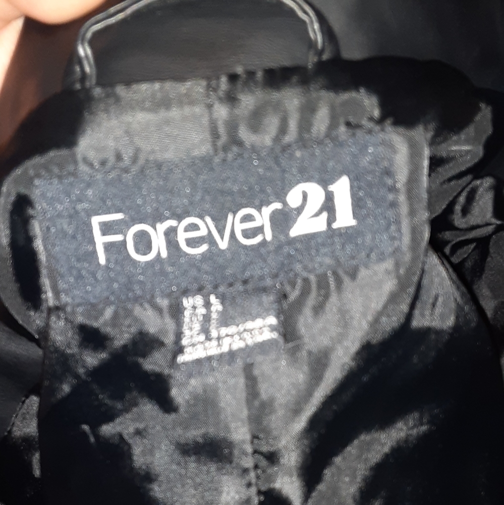 Jacket - Picture 2 of 2